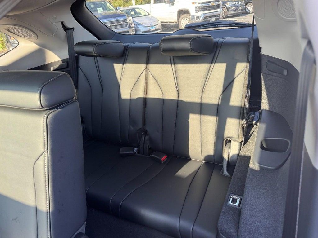 2026 Acura MDX Technology Package - Photo 12
