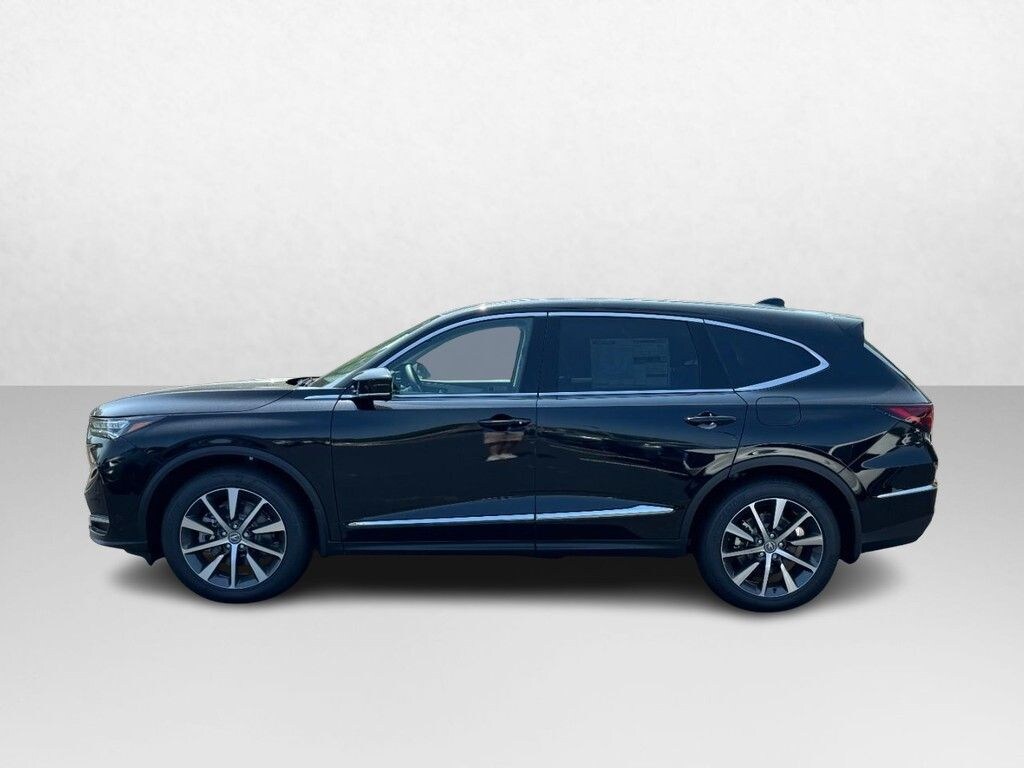 New 2026 Acura MDX SH-AWD Technology Package SUV