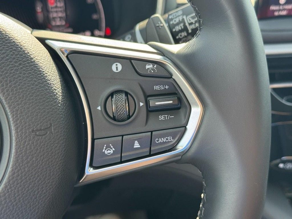 2026 Acura MDX Technology Package - Photo 25