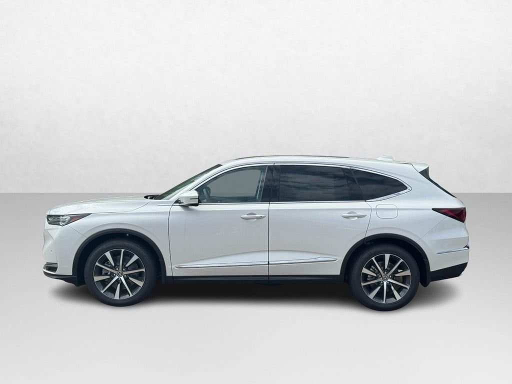 New 2026 Acura MDX SH-AWD Technology Package SUV