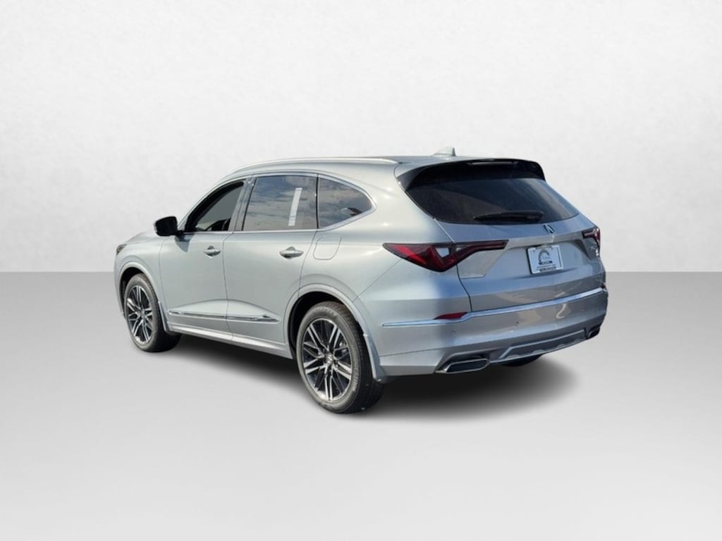 New 2026 Acura MDX SH-AWD Advance Package SUV