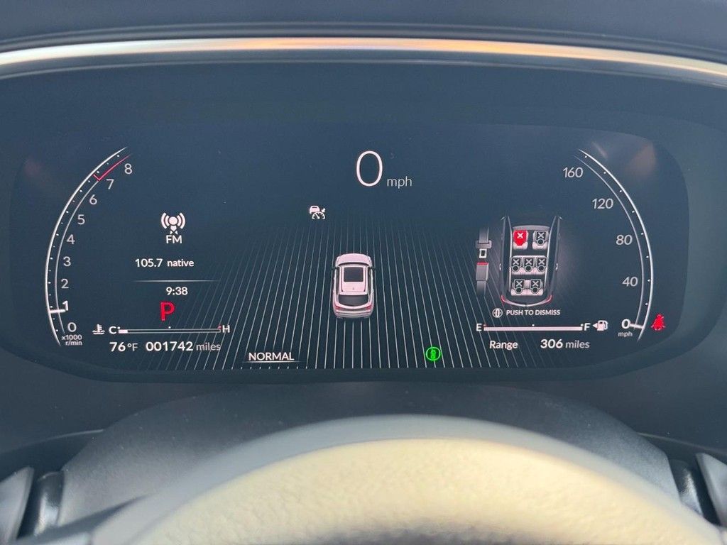 2026 Acura MDX Technology Package - Photo 26