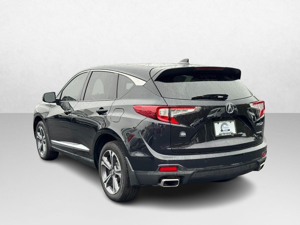 Certified 2024 Acura RDX Advance Package SUV