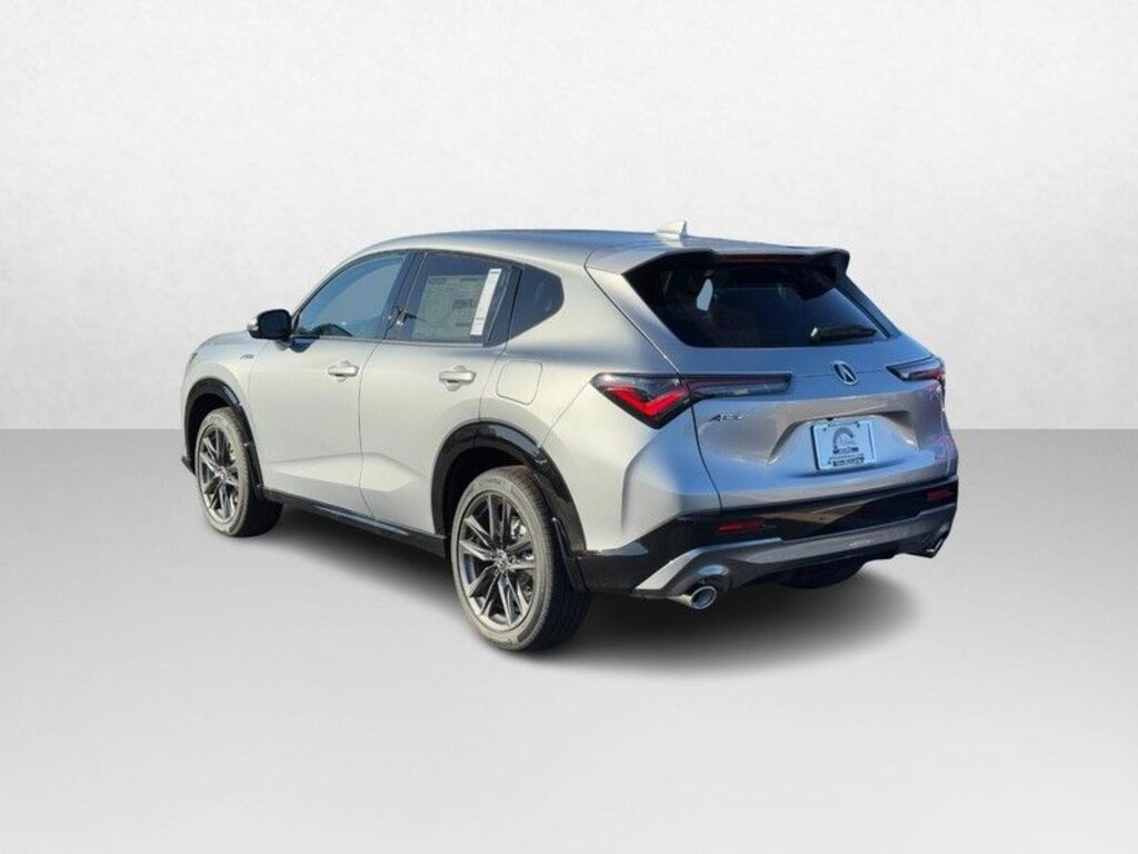 New 2025 Acura ADX A-Spec Package SUV