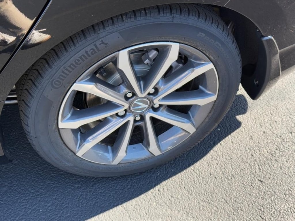 New 2026 Acura Integra Base Hatchback