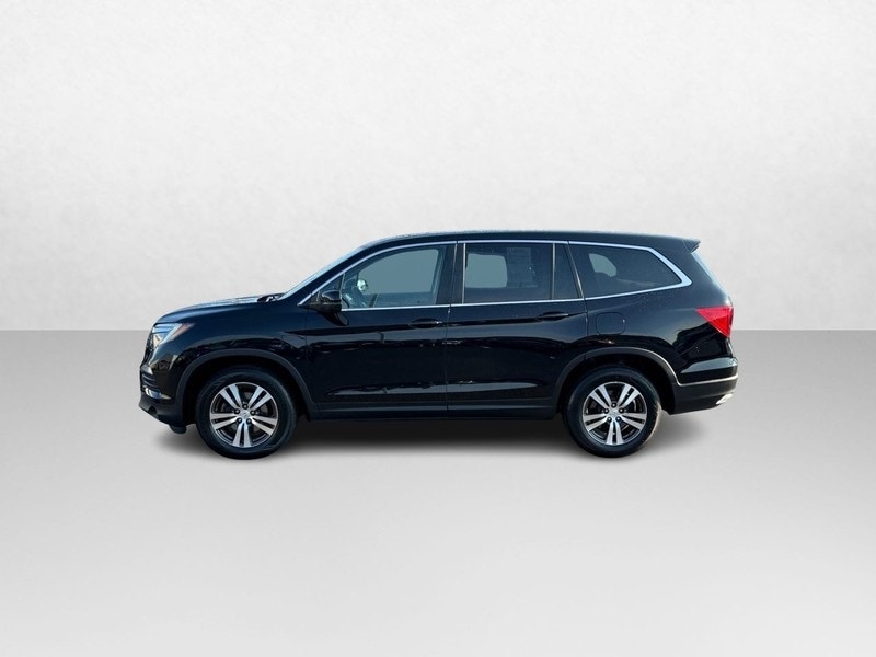 Used 2016 Honda Pilot EX-L with VIN 5FNYF6H54GB106239 for sale in Ballwin, MO