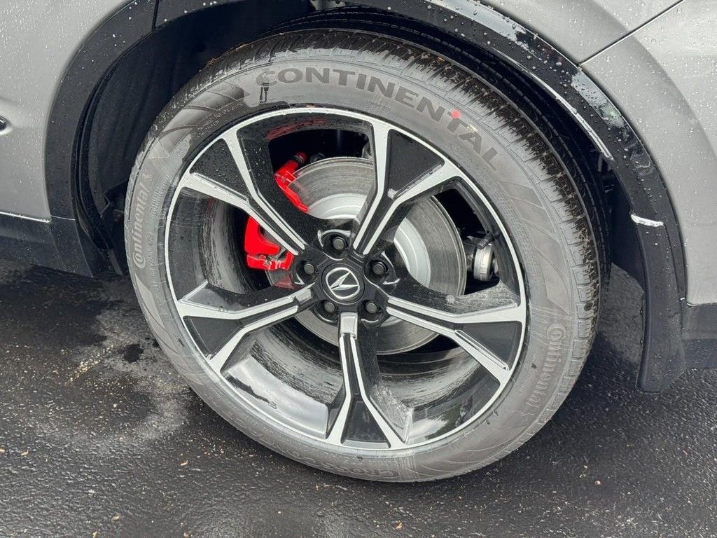 New 2026 Acura MDX SH-AWD Type S w/Advance Package SUV
