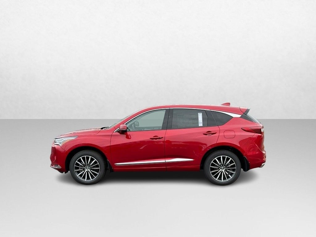 New 2026 Acura RDX Advance Package SUV