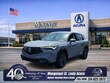  Acura ADX