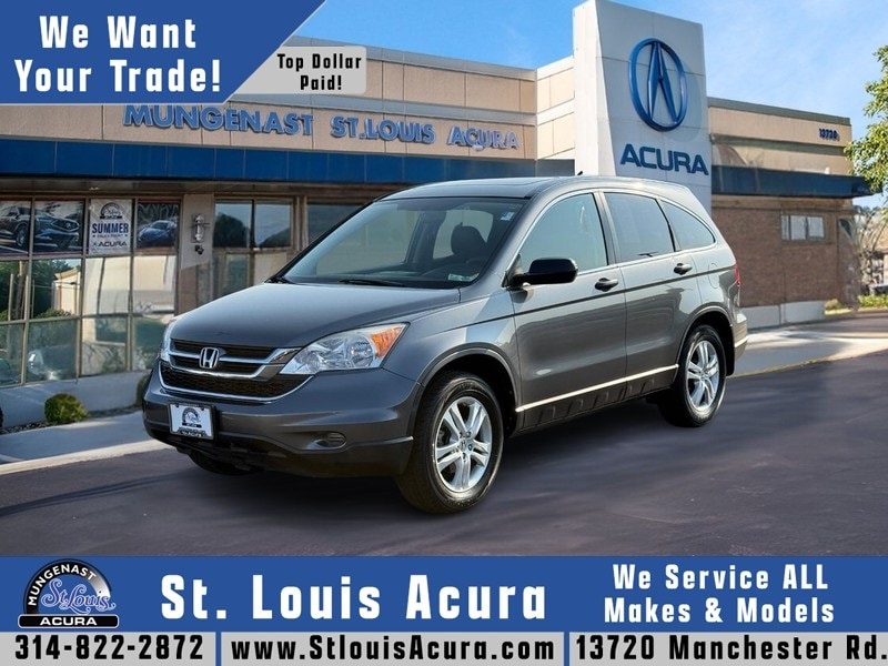 2011 Honda CR-V