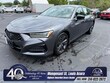  Acura TLX