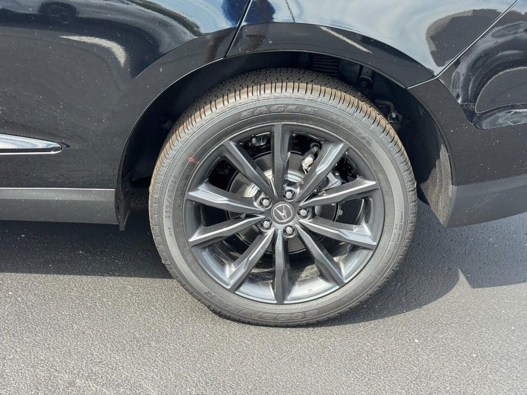 New 2026 Acura RDX A-Spec Package SUV