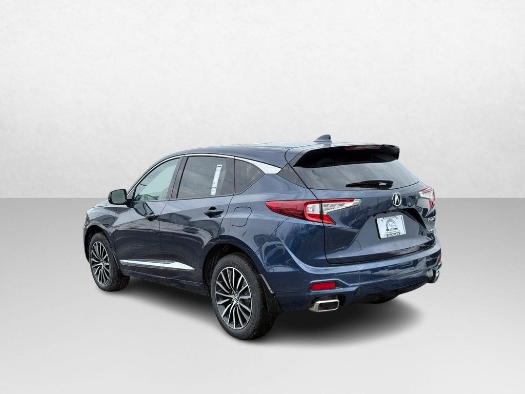 New 2026 Acura RDX Advance Package SUV