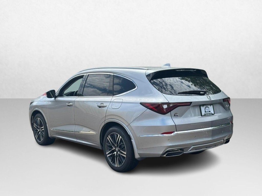 New 2026 Acura MDX SH-AWD Advance Package SUV