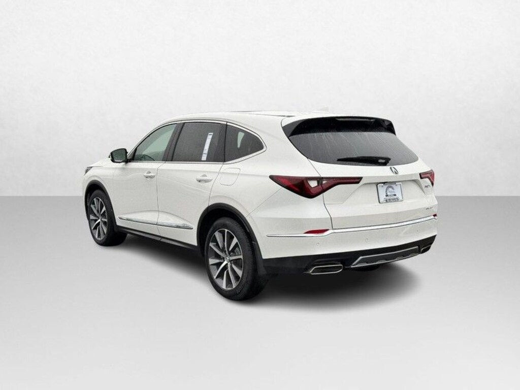 New 2026 Acura MDX SH-AWD Technology Package SUV