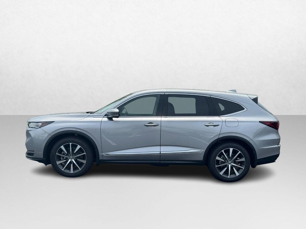 Certified 2026 Acura MDX SH-AWD Technology Package SUV