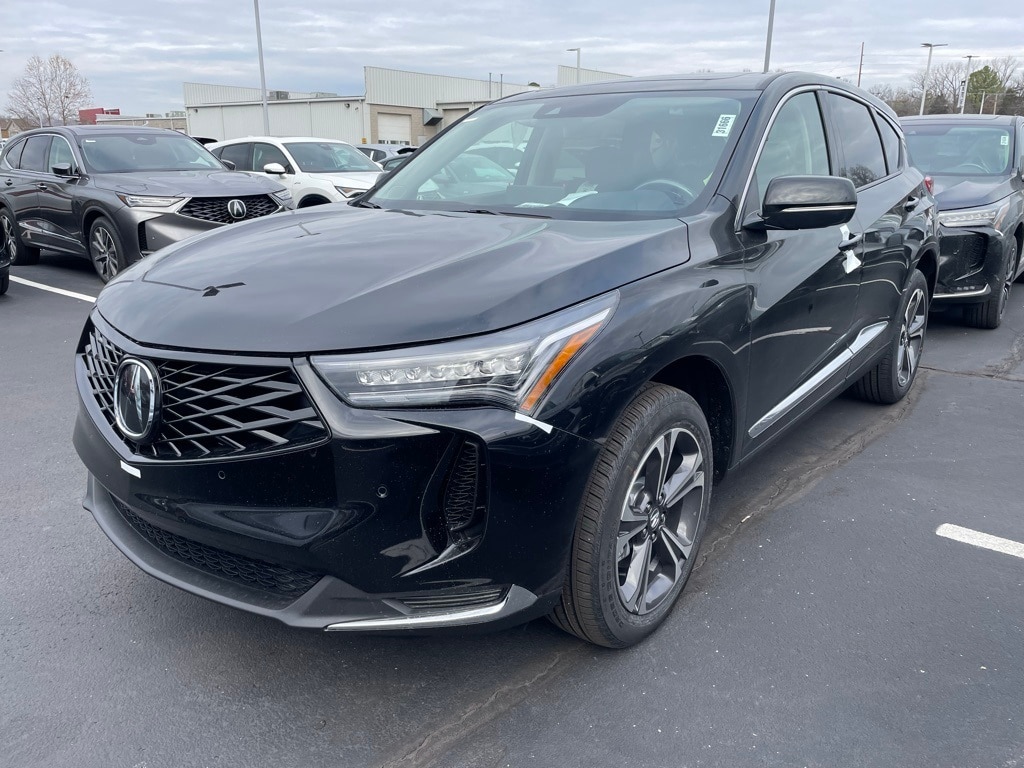 2026 Acura RDX Technology Package's photo