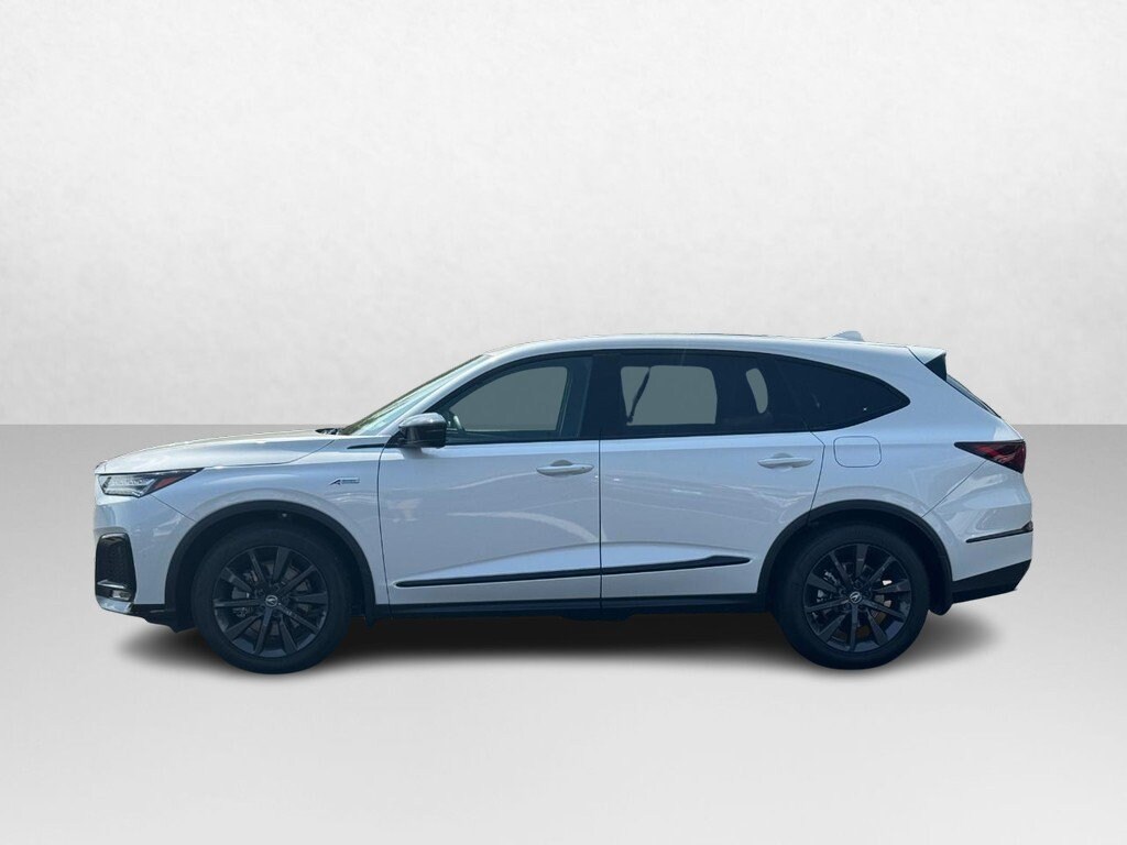 Used 2026 Acura MDX SH-AWD A-Spec Package SUV