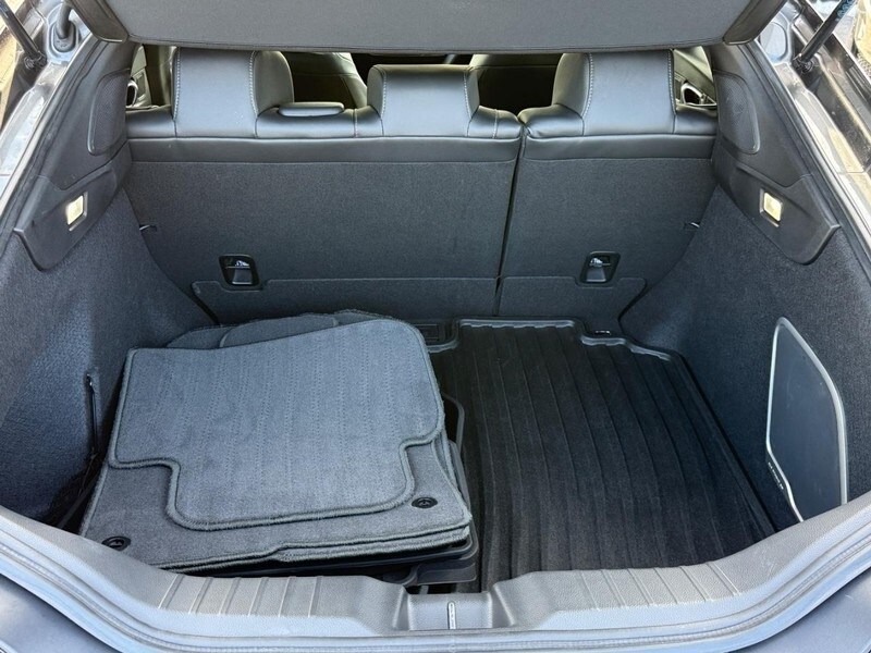 2024 Acura Integra A-Spec photo 4