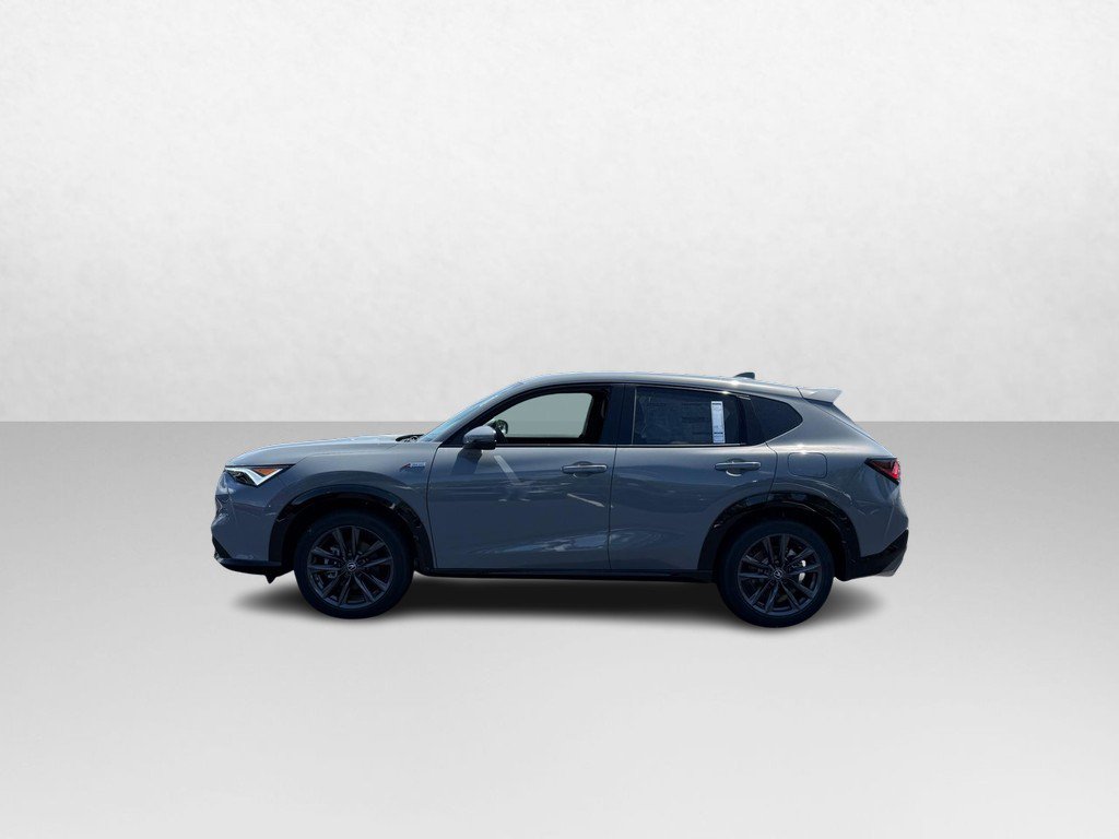 Used 2026 Acura ADX A-Spec Package SUV