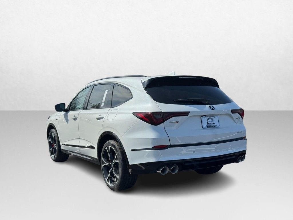 New 2026 Acura MDX SH-AWD Type S w/Advance Package SUV