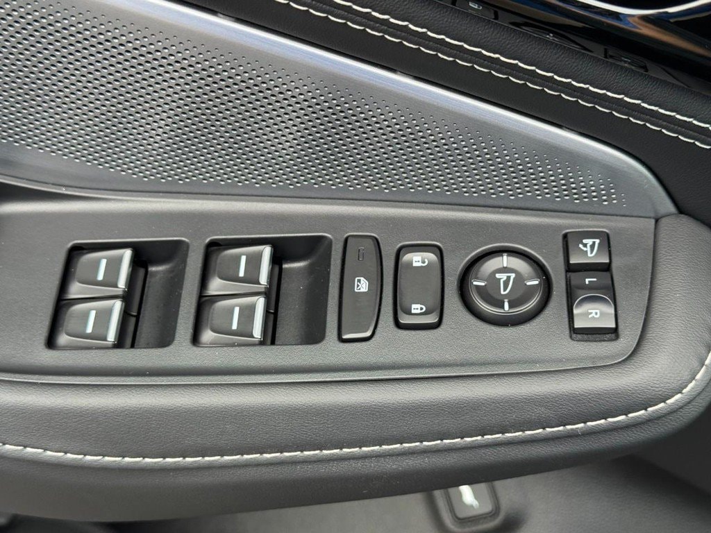 2026 Acura MDX Advance Package - Photo 20