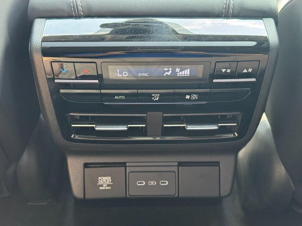 2026 Acura MDX Technology Package - Photo 14