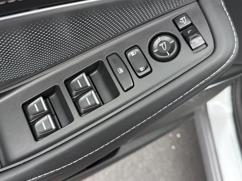 2026 Acura MDX Advance Package - Photo 11