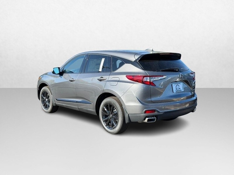 2025 Acura RDX photo 2