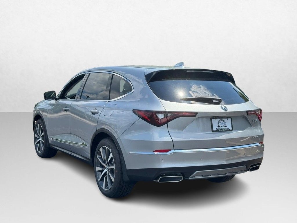 New 2026 Acura MDX SH-AWD Technology Package SUV