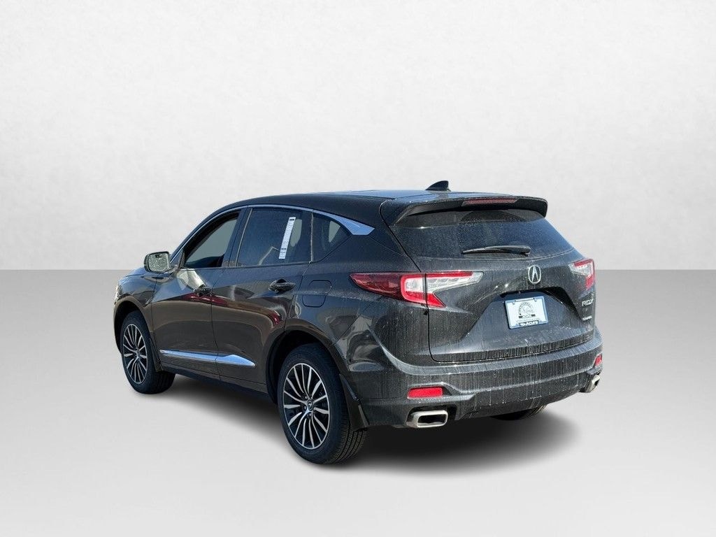 New 2026 Acura RDX Advance Package SUV