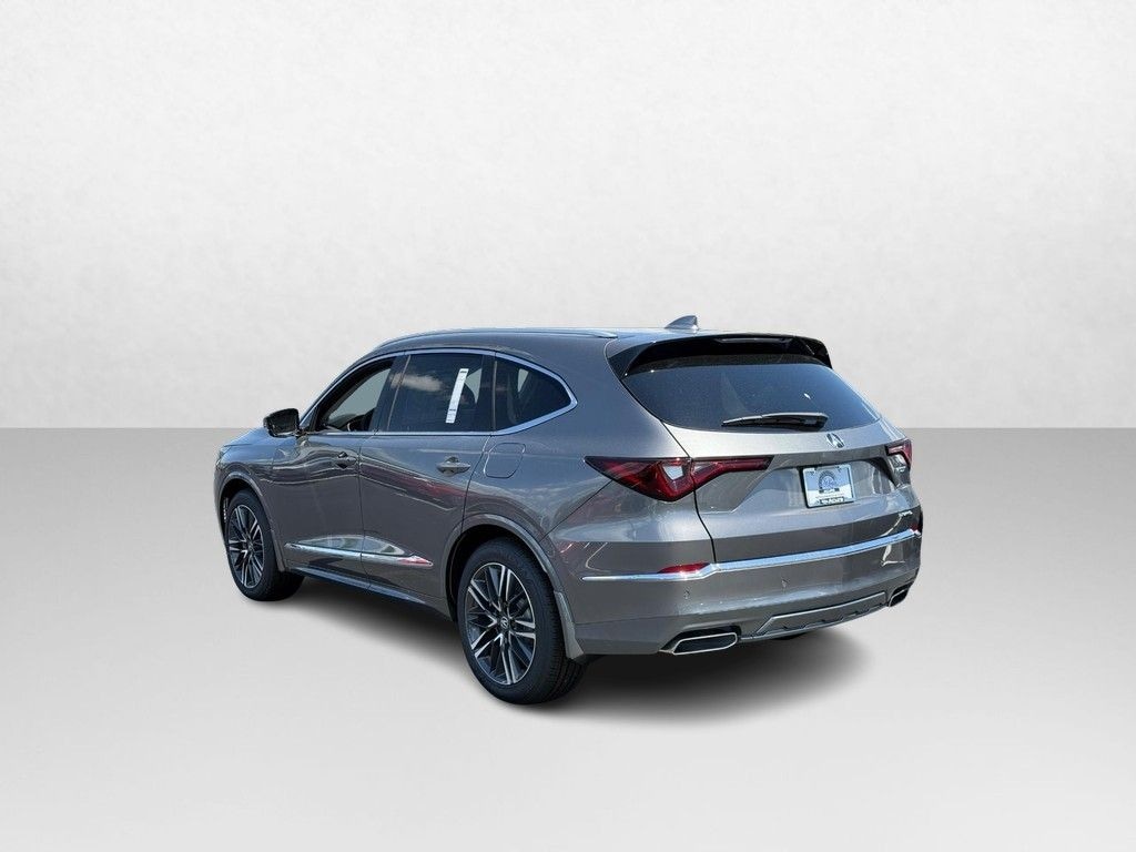 New 2026 Acura MDX SH-AWD Advance Package SUV