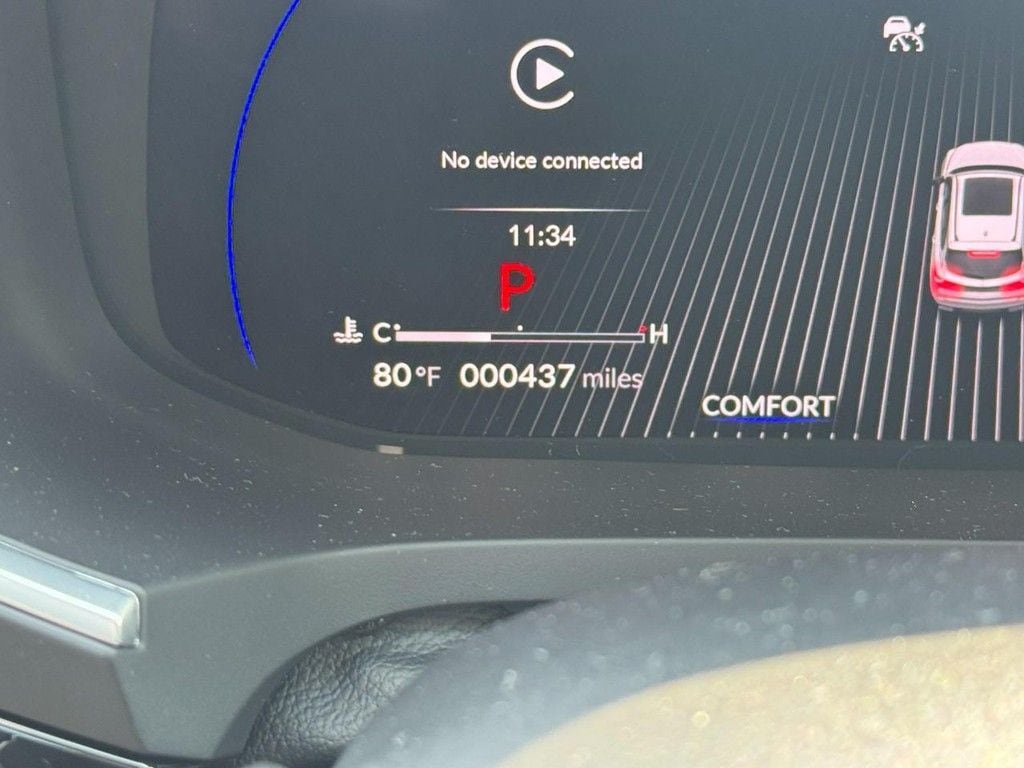 2026 Acura MDX Technology Package - Photo 27