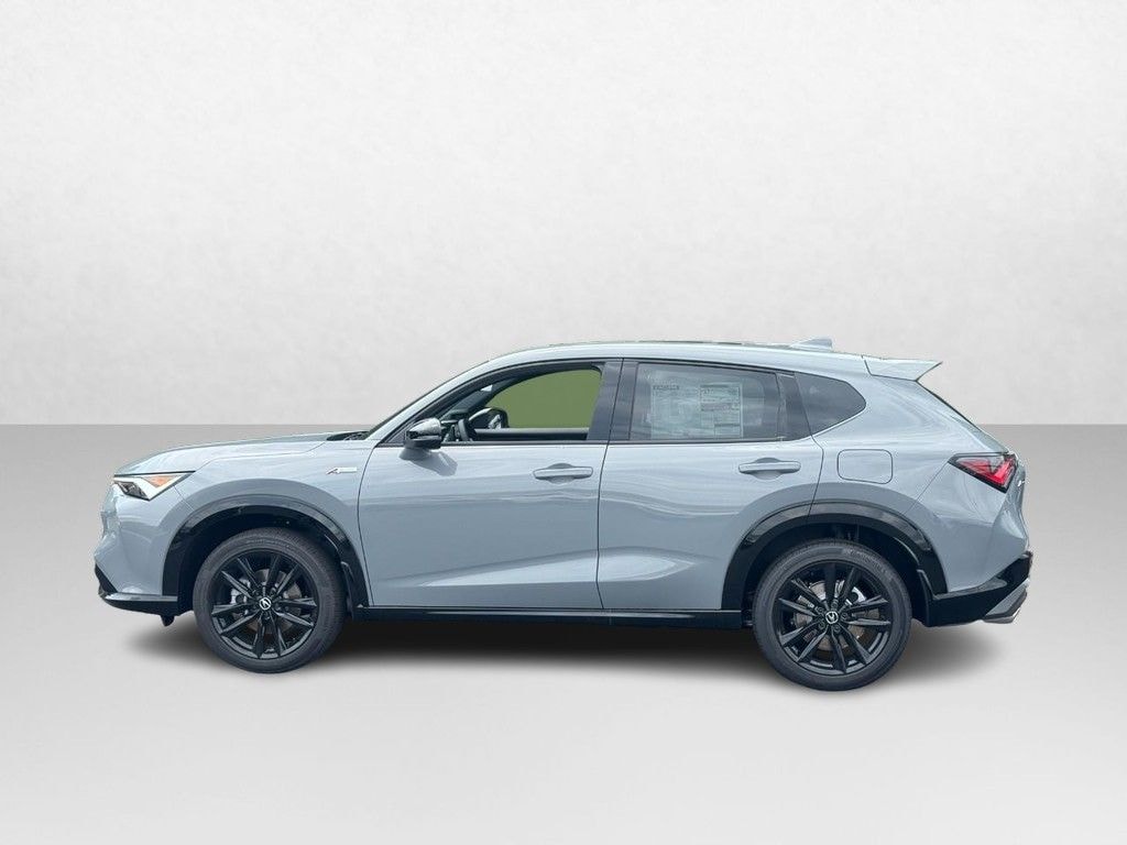 New 2026 Acura ADX A-Spec Advance Package SUV