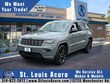 Jeep Grand Cherokee WK