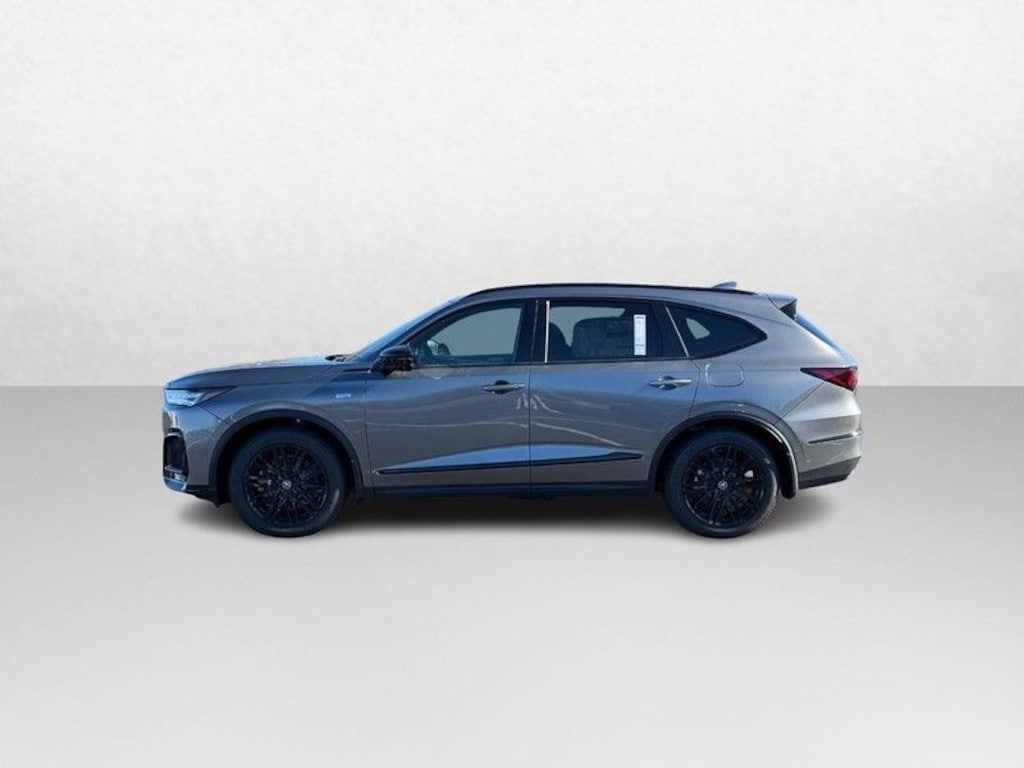 New 2026 Acura MDX SH-AWD A-Spec Advance Package SUV