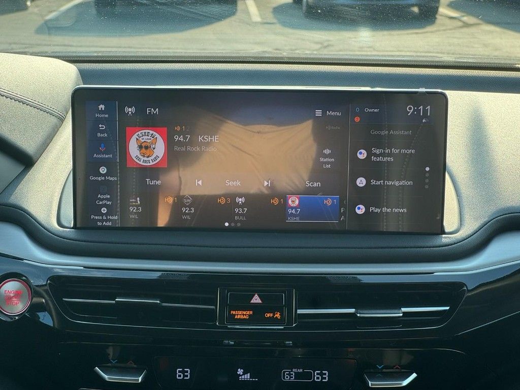 2026 Acura MDX Technology Package - Photo 18