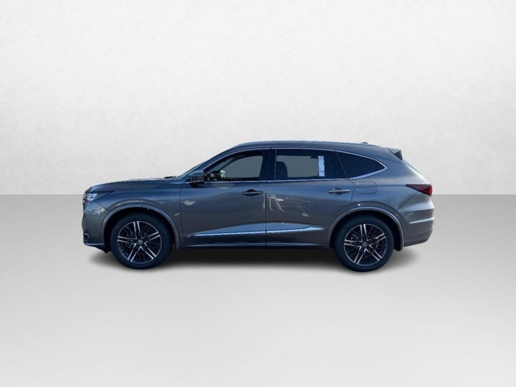 New 2026 Acura MDX SH-AWD Advance Package SUV