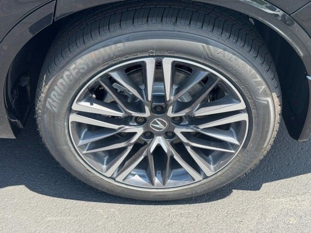 New 2026 Acura MDX SH-AWD Advance Package SUV