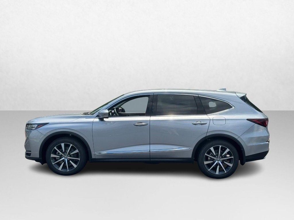 New 2026 Acura MDX SH-AWD Technology Package SUV