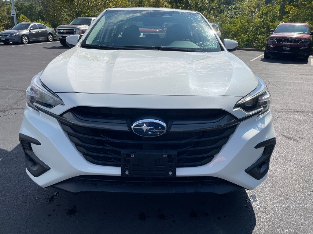 2023 Subaru Legacy Premium photo 2