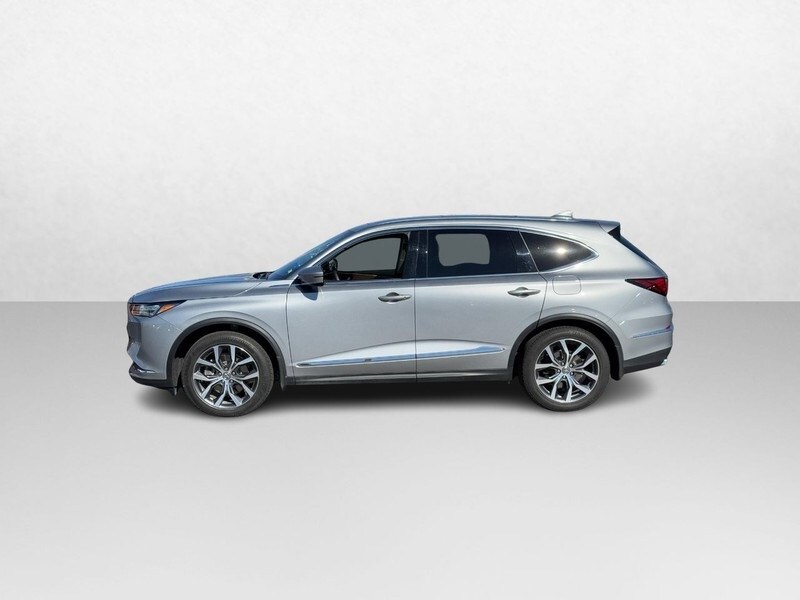 2022 Acura MDX SH-AWD Technology photo 2
