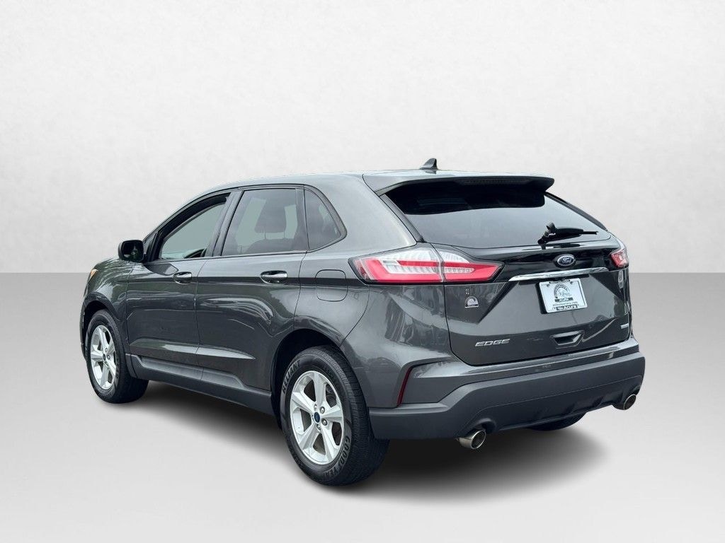 Used 2019 Ford Edge SE SUV