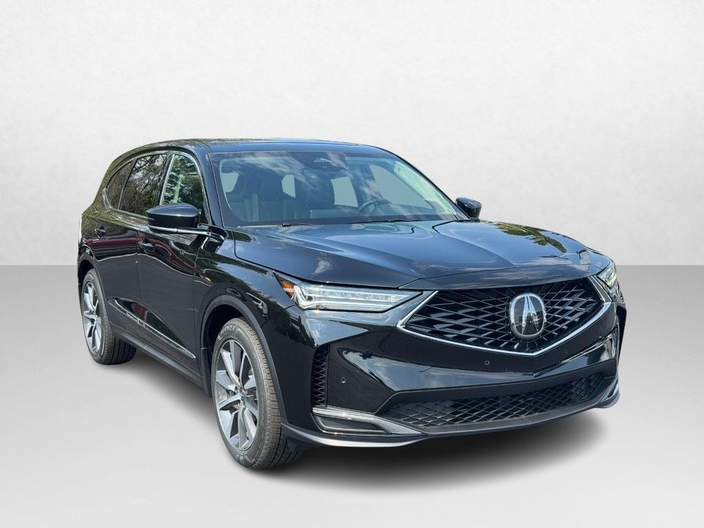 2026 Acura MDX Technology Package - Photo 10
