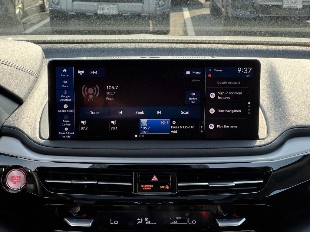 2026 Acura MDX Technology Package - Photo 18