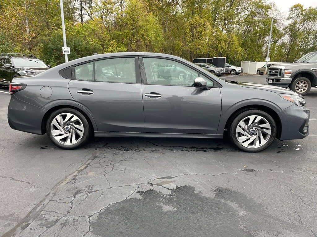 2023 Subaru Legacy Touring XT photo 2
