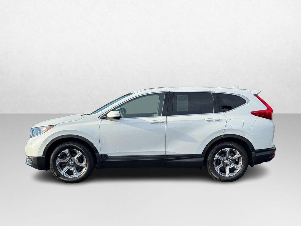 Used 2019 Honda CR-V EX 2WD SUV