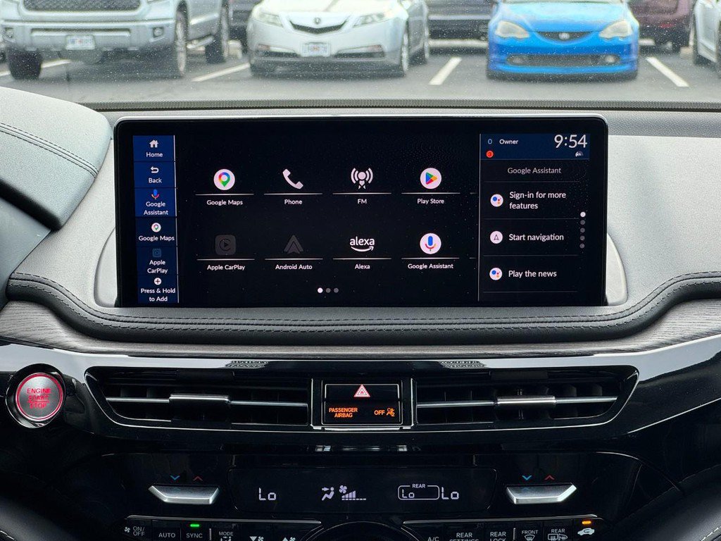 2026 Acura MDX Advance Package - Photo 18