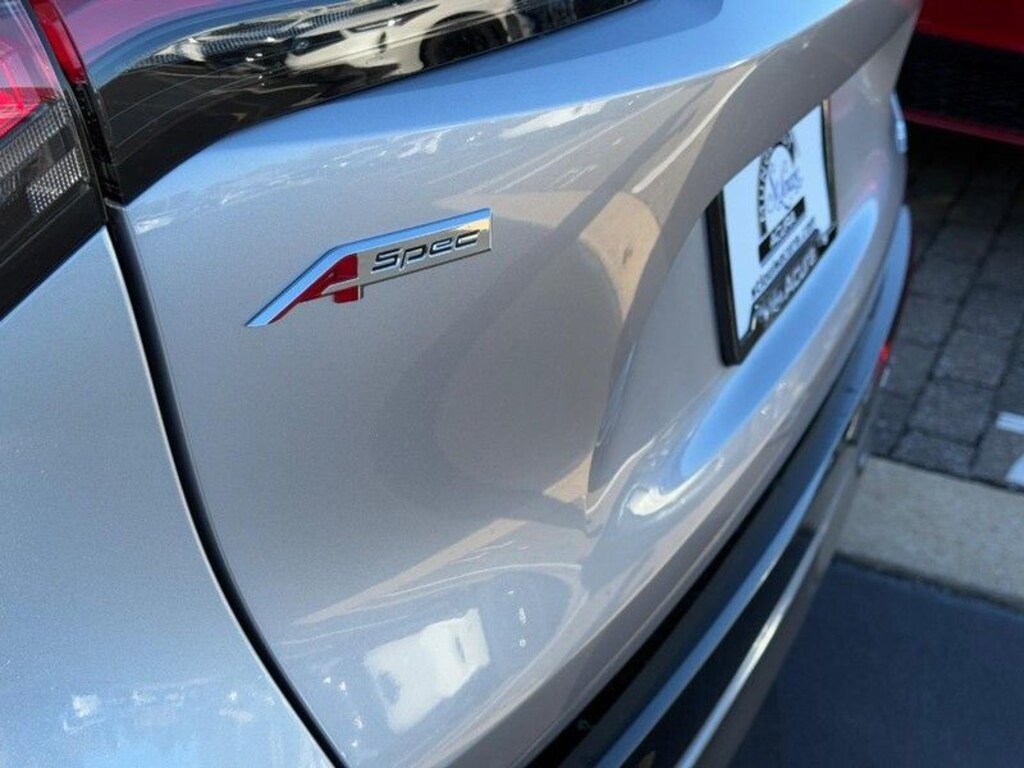 New 2025 Acura ADX A-Spec Package SUV