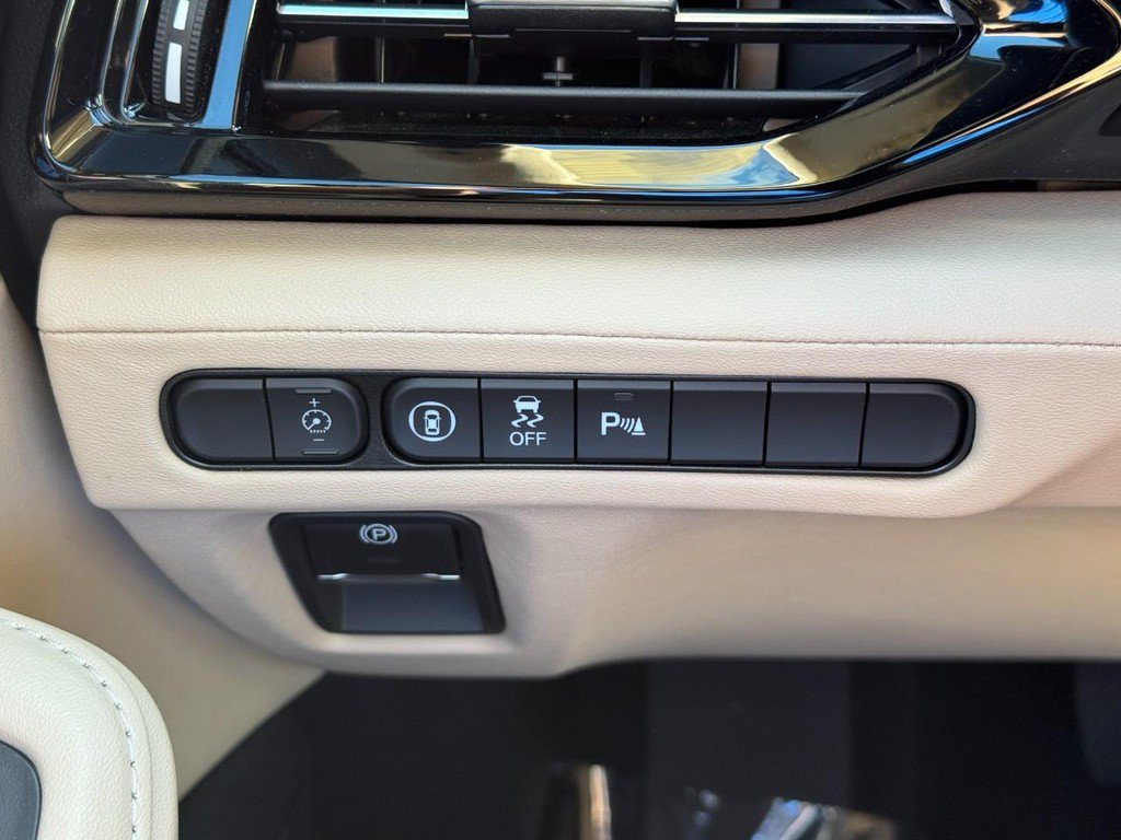 2025 Acura MDX Technology Package - Photo 23
